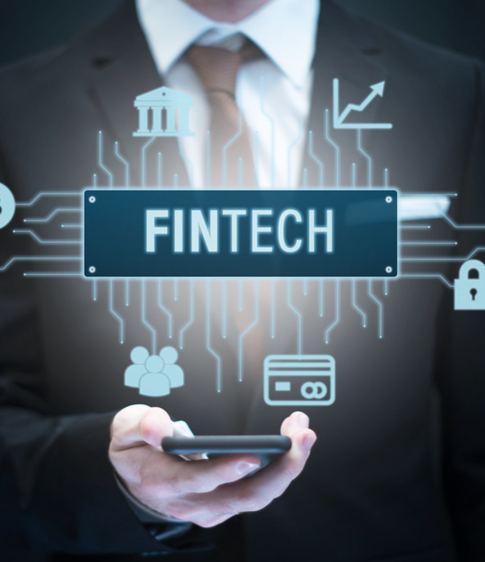 Fintech and Banking