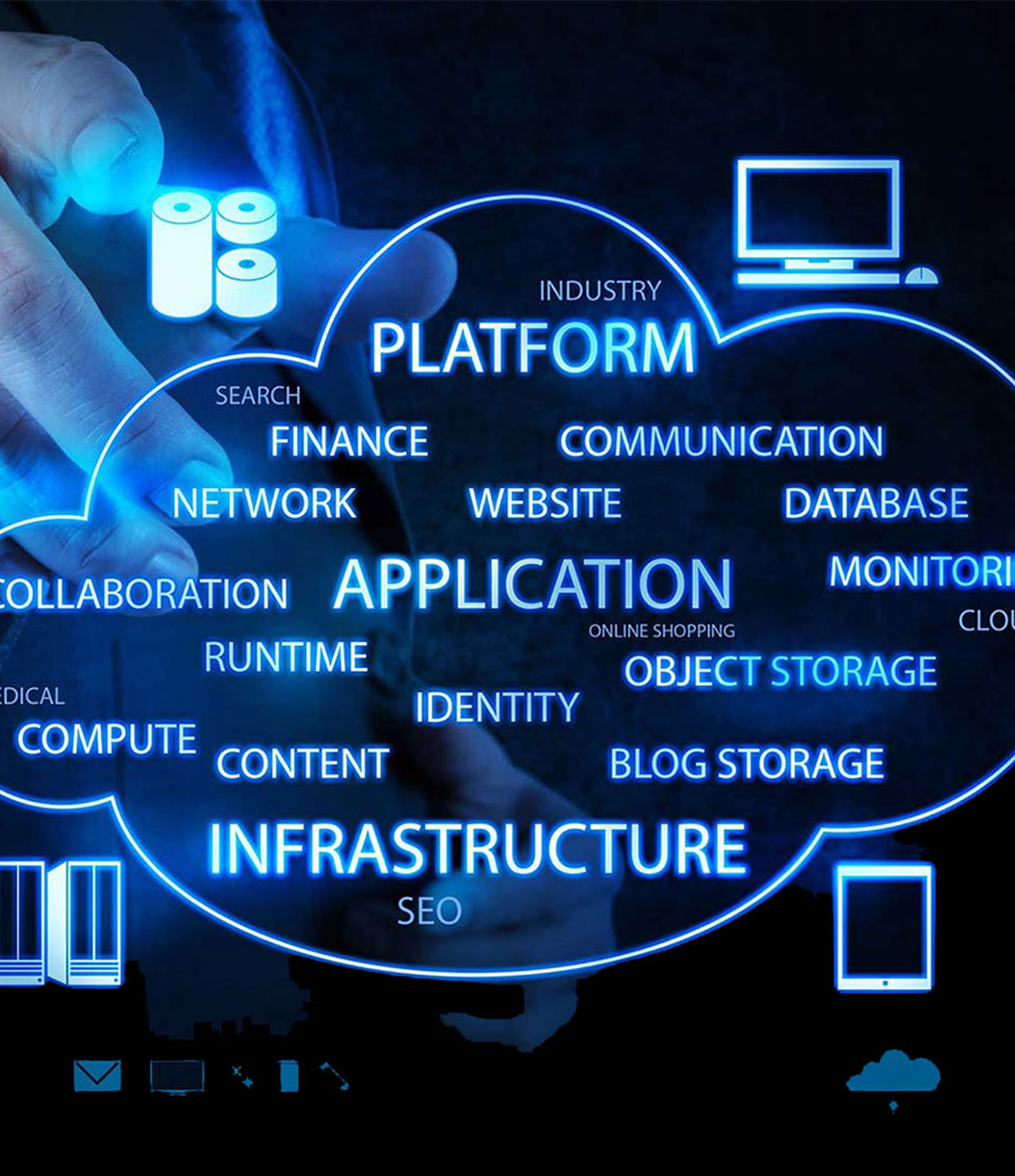 Technology Services