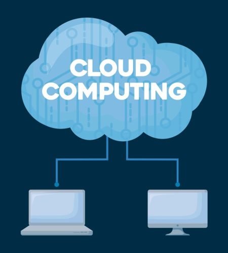cloud